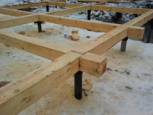 Купить сваи 150x150 в Ревде от 1805 руб: Надежные решения для фундамента | Цена, заказ, доставка