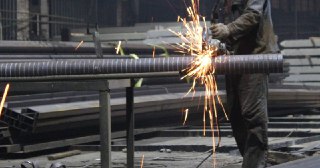Цена на сварные работы в Ревда - расчет стоимости сварных работ цена от 1238 руб.