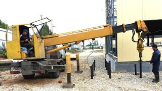 Свая винтовая 102 купить в Ревде - цена от 2372 руб