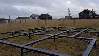 Купить свайный фундамент в Ревде | лучшая цена от 2578 руб с доставкой свай