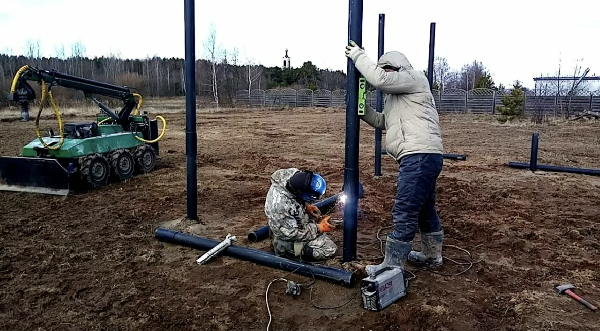 Заказать механизированный монтаж в Ревде от 5155 руб