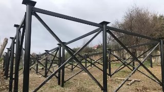 Свая винтовая 102 купить в Ревде - цена от 2372 руб