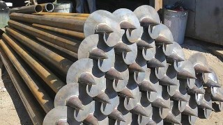 Купить винтовые сваи 108 в Ревде - цена от 2681 руб