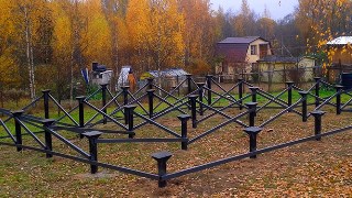 Купить винтовые сваи под дом, чтобы построить дом на сваях в Ревда цена от 2887 руб